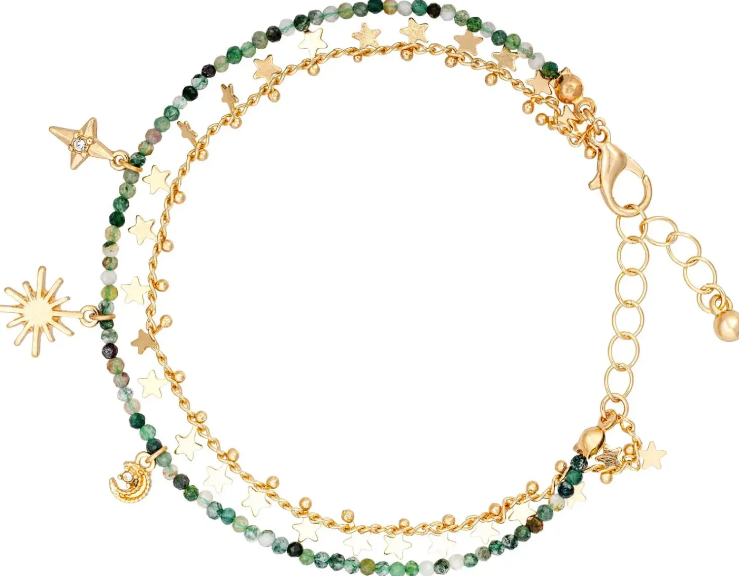 Online Bijou Brigitte Braccialetto - Celestial Glow