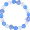 Sale Bijou Brigitte Braccialetto - Ceramic Shells