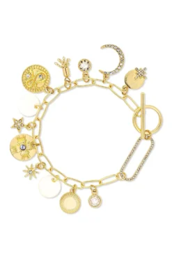 Discount Bijou Brigitte Braccialetto - Charm Dreams