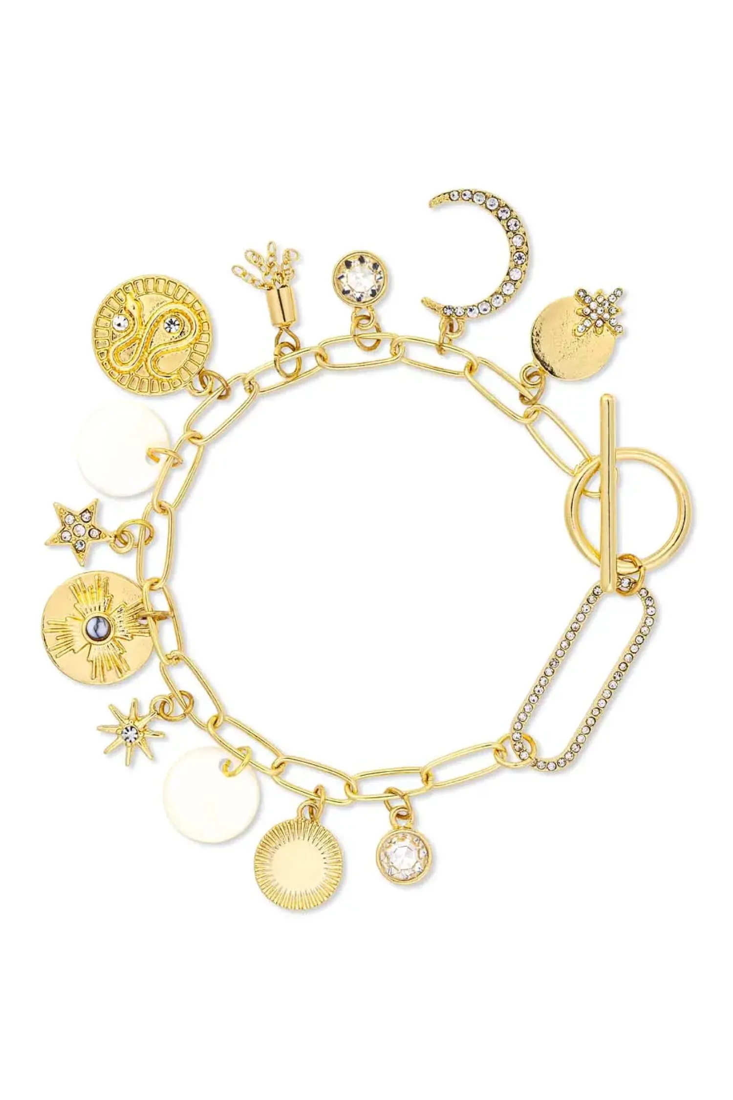 Discount Bijou Brigitte Braccialetto - Charm Dreams