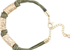 Online Bijou Brigitte Braccialetto - Chunky Beads