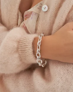 Best Bijou Brigitte Braccialetto - Chunky Chain