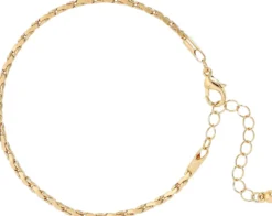 New Bijou Brigitte Braccialetto - Classic Braid