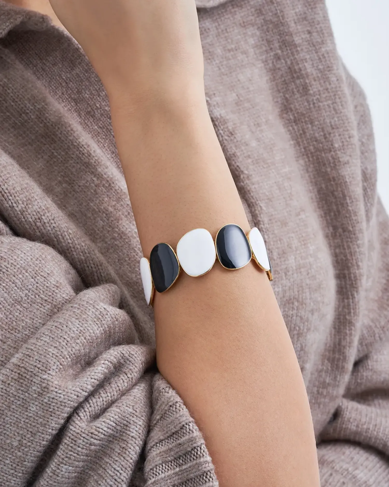 Bijou Brigitte Braccialetto - Classic Shapes