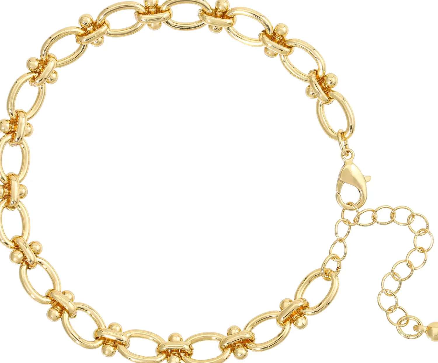 Outlet Bijou Brigitte Braccialetto - Classy Vibe