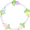 Hot Bijou Brigitte Braccialetto - Colorful Tulip