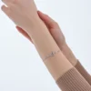 Best Bijou Brigitte Braccialetto con ciondolo - Beautiful Heart