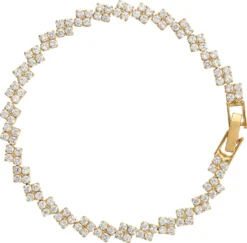 Outlet Bijou Brigitte Braccialetto - Cubic Elegance