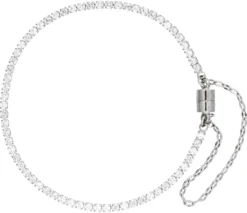 New Bijou Brigitte Braccialetto - Cute Zirconia