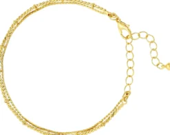 Sale Bijou Brigitte Braccialetto - Daily Gold