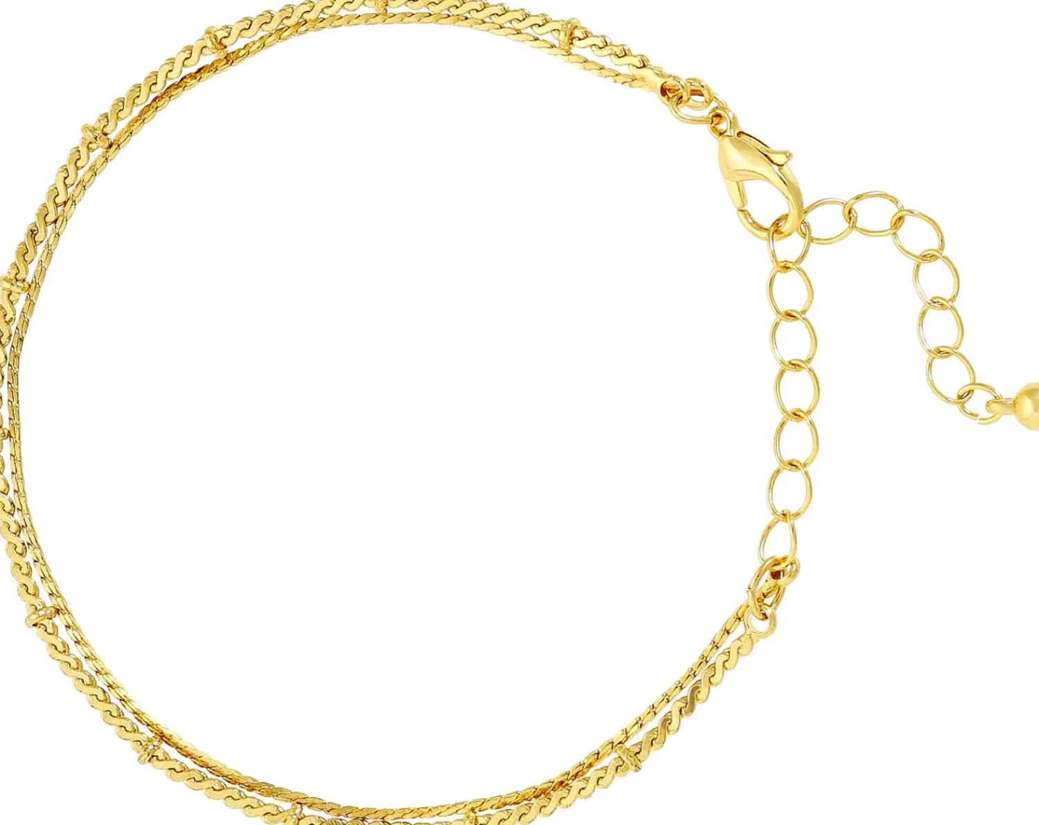 Sale Bijou Brigitte Braccialetto - Daily Gold