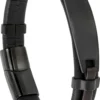 Outlet Bijou Brigitte Braccialetto da uomo - Brown Vibe