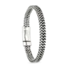 Best Bijou Brigitte Braccialetto da uomo - Rough Chain