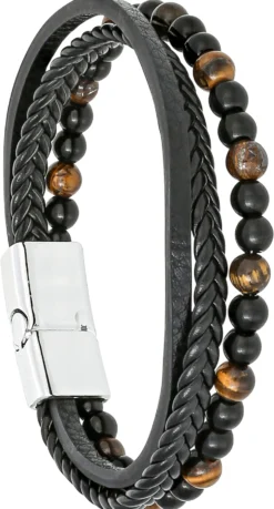 Online Bijou Brigitte Braccialetto da uomo - Wonderful Treasure