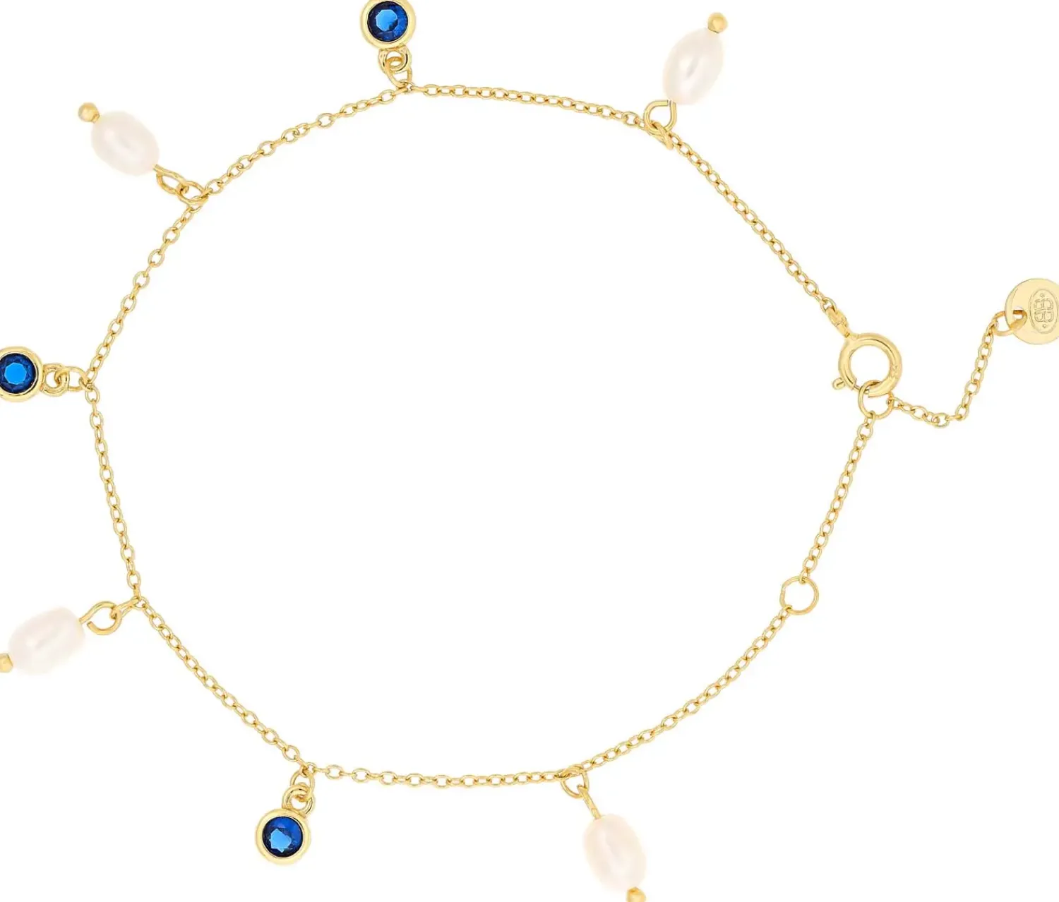 Sale Bijou Brigitte Braccialetto - Delightful Elegance