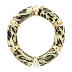 Online Bijou Brigitte Braccialetto - Desert Lines
