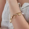 Outlet Bijou Brigitte Braccialetto - Dreamy Charms
