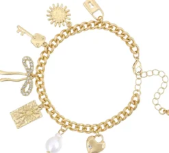 Outlet Bijou Brigitte Braccialetto - Dreamy Charms