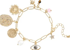 Best Bijou Brigitte Braccialetto - Dreamy Pendants