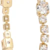 New Bijou Brigitte Braccialetto - Elegant Eyecatcher
