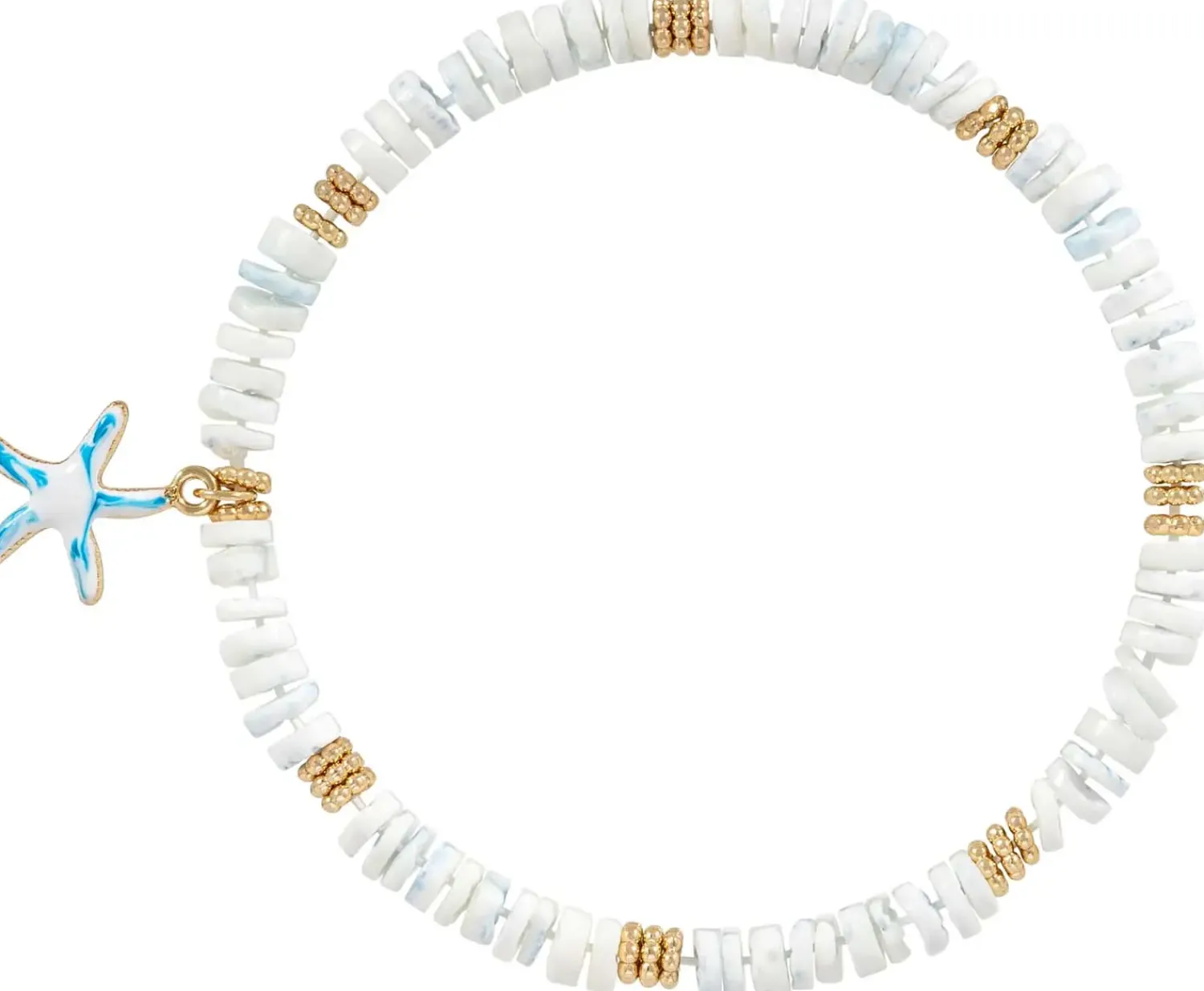 Online Bijou Brigitte Braccialetto - Enchanted Shores