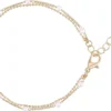 Hot Bijou Brigitte Braccialetto - Filigree Pearls