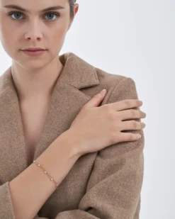 Hot Bijou Brigitte Braccialetto - Filigree Pearls