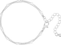 Bijou Brigitte Braccialetto - Filigree Rows