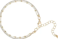 Bijou Brigitte Braccialetto - Filigree Shine