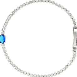 Bijou Brigitte Braccialetto - Filigree Sparkle