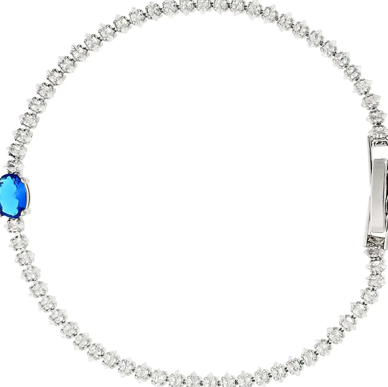 Bijou Brigitte Braccialetto - Filigree Sparkle