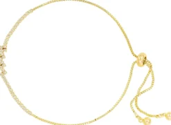 Hot Bijou Brigitte Braccialetto - Flashy Zirconia