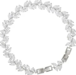 Outlet Bijou Brigitte Braccialetto - Floral Beauty