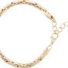 New Bijou Brigitte Braccialetto - Fluid Shine