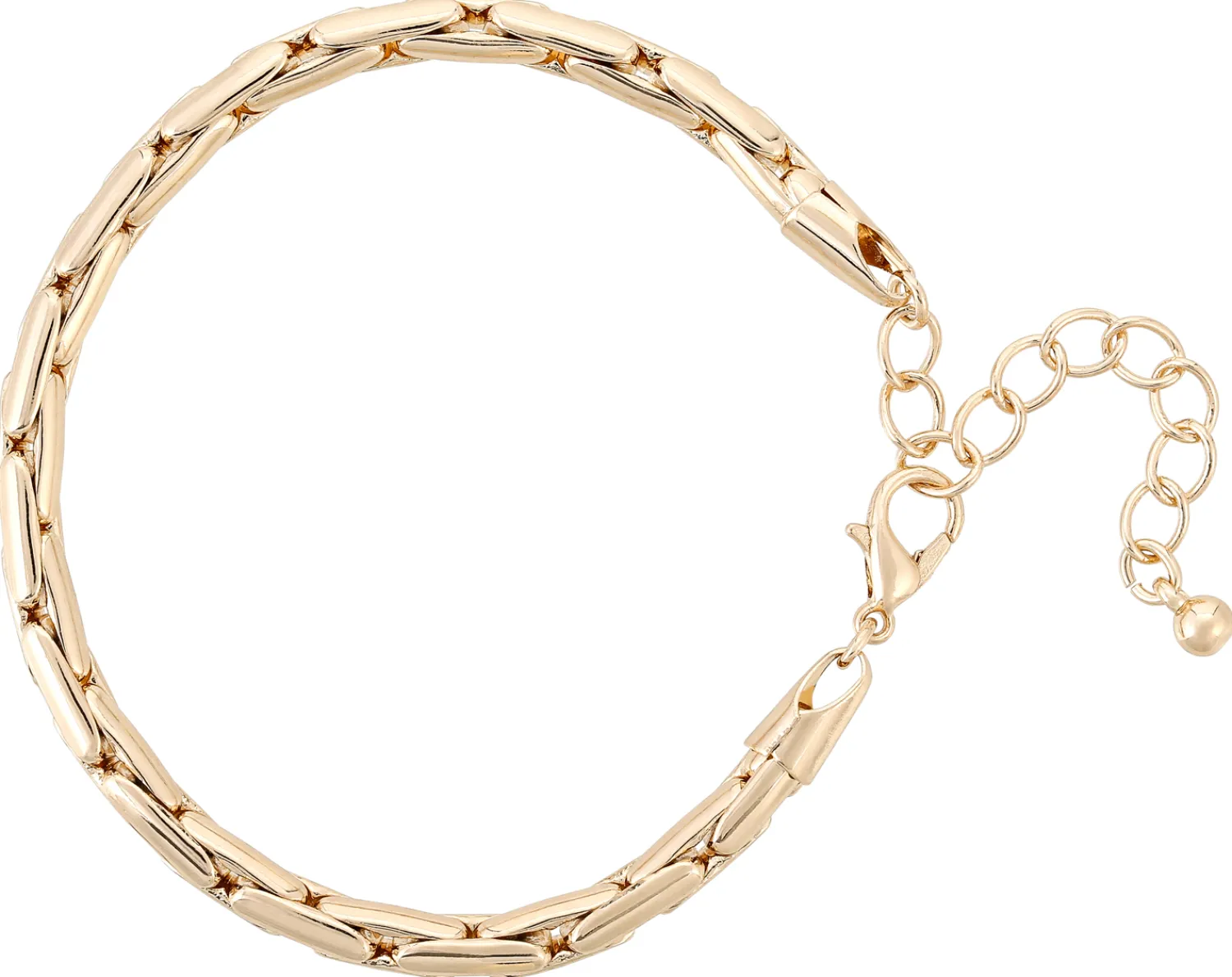 New Bijou Brigitte Braccialetto - Fluid Shine