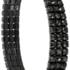 New Bijou Brigitte Braccialetto - Forever Black