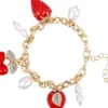 Best Bijou Brigitte Braccialetto - Fruit Charms