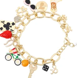 Discount Bijou Brigitte Braccialetto - Fun Charms