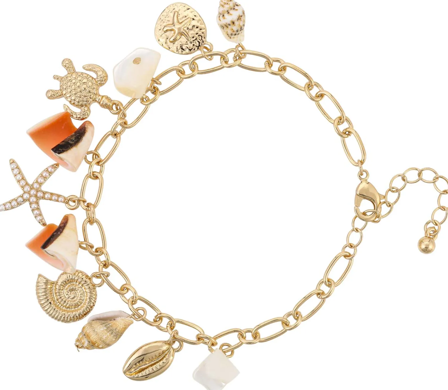 Discount Bijou Brigitte Braccialetto - Glamouros Beach