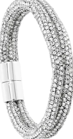 Clearance Bijou Brigitte Braccialetto - Gleaming Rows