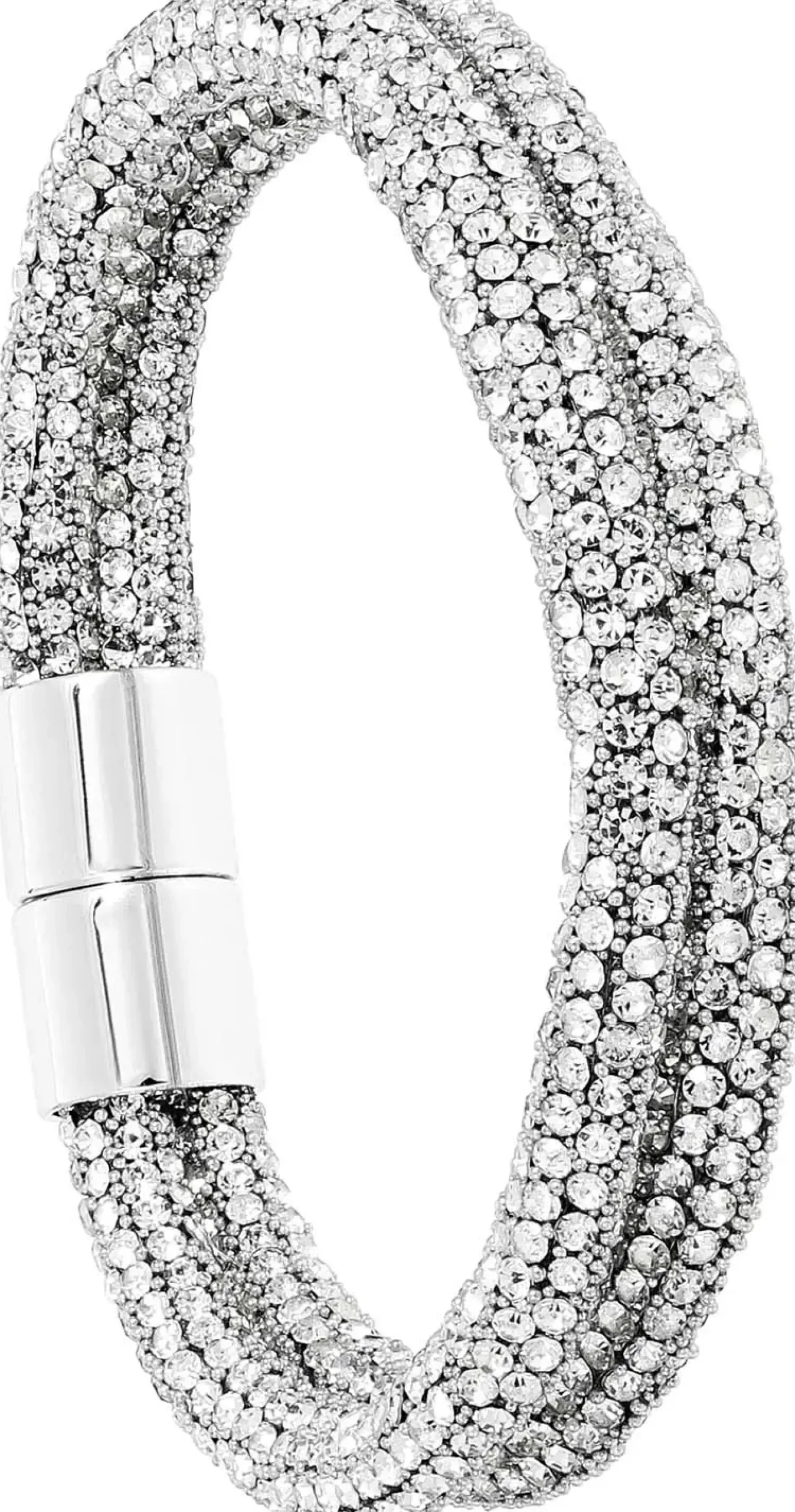 Clearance Bijou Brigitte Braccialetto - Gleaming Rows