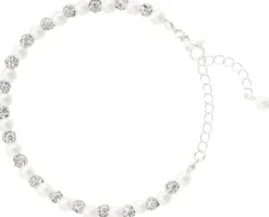 Best Bijou Brigitte Braccialetto - Glitter Pearls