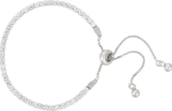 Hot Bijou Brigitte Braccialetto - Glitter Princess