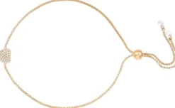 Bijou Brigitte Braccialetto - Glossy Heart