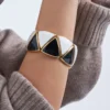 Online Bijou Brigitte Braccialetto - Golden Chess