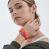Bijou Brigitte Braccialetto - Golden Sunset