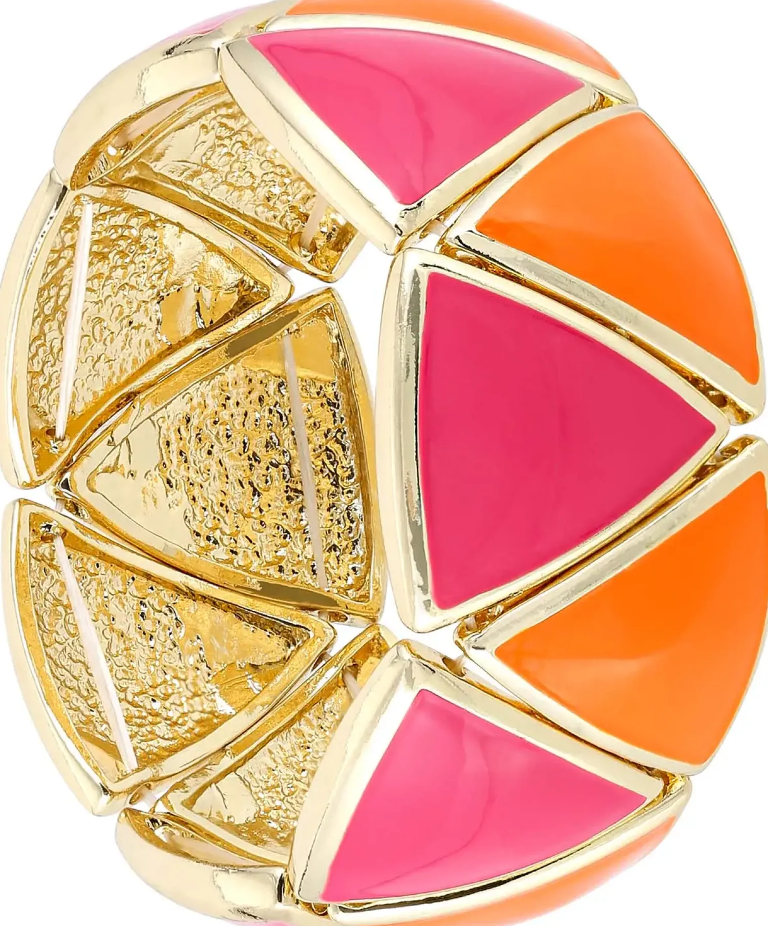 Bijou Brigitte Braccialetto - Golden Sunset