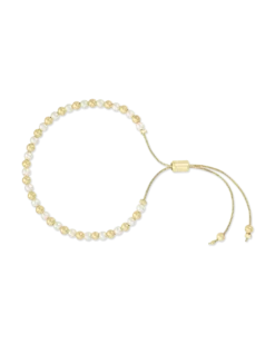 Hot Bijou Brigitte Braccialetto - Graceful Pearls
