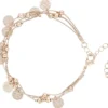 Sale Bijou Brigitte Braccialetto - Hanging Plates