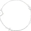 Outlet Bijou Brigitte Braccialetto - Hearty Cross